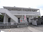 野崎駅よりバス8分 徒歩3分 1階 築32年3ヶ月の賃貸物件