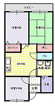 間取り：227103877903