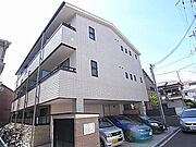 アメニティサンライズ 2階 築21年の賃貸物件
