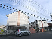 寝屋川市駅より徒歩20分 1階 築38年6ヶ月の賃貸物件