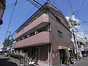 寝屋川市駅より徒歩14分 1階 築30年5ヶ月の賃貸物件