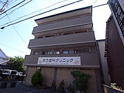 サンライズ柴田パート２ 2階 築27年4ヶ月の賃貸物件