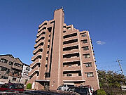 寝屋川市駅より徒歩12分 5階 築30年8ヶ月の賃貸物件