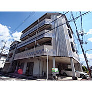 ヤマシンビル 4階 築34年9ヶ月の賃貸物件