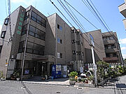 レナトゥス寝屋川 2階 築29年3ヶ月の賃貸物件