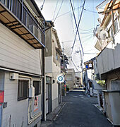 寝屋川市駅より徒歩9分 1階 築46年4ヶ月の賃貸物件