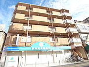 萱島駅より徒歩1分 4階 築44年11ヶ月の賃貸物件