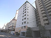住道駅より徒歩2分 2階 築18年1ヶ月の賃貸物件