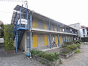野崎駅よりバス7分 徒歩5分 1階 築37年2ヶ月の賃貸物件
