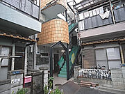 野崎駅より徒歩15分 3階 築39年1ヶ月の賃貸物件