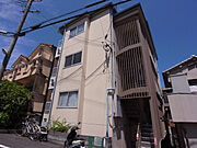 寝屋川市駅より徒歩11分 1階 築38年6ヶ月の賃貸物件