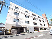 香里園駅より徒歩7分 2階 築33年4ヶ月の賃貸物件