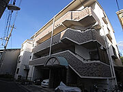 寝屋川市駅より徒歩6分 4階 築31年10ヶ月の賃貸物件