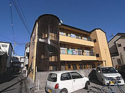 寝屋川市駅より徒歩14分 1階 築36年9ヶ月の賃貸物件