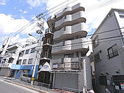 萱島駅より徒歩12分 4階 築35年11ヶ月の賃貸物件