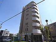ジャルダン学研住道 4階 築22年5ヶ月の賃貸物件
