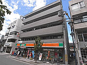 スターリーヒル 2階 築26年3ヶ月の賃貸物件