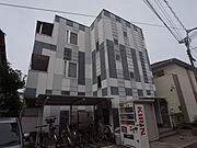 鴻池新田駅より徒歩5分 1階 築11年10ヶ月の賃貸物件