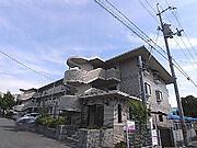 萱島駅より徒歩12分 3階 築33年1ヶ月の賃貸物件