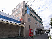池田グランドコーポ 1階 築46年の賃貸物件