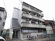 萱島駅より徒歩7分 2階 築29年の賃貸物件