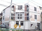 つちやマンション 2階 築38年7ヶ月の賃貸物件