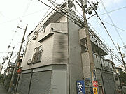 福田マンション 3階 築34年5ヶ月の賃貸物件