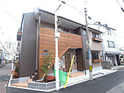 寝屋川市駅より徒歩6分 1階 築4年4ヶ月の賃貸物件