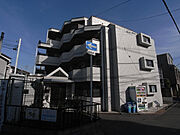 ジョイフル寝屋川 3階 築37年7ヶ月の賃貸物件