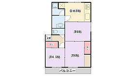 間取り：227104437708