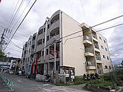 メゾン深野２ 1階 築37年5ヶ月の賃貸物件