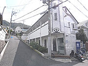 四条畷駅より徒歩13分 2階 築36年4ヶ月の賃貸物件