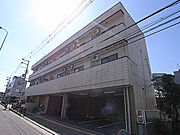 クレール住道 3階 築31年1ヶ月の賃貸物件