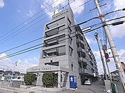萱島駅より徒歩7分 5階 築32年4ヶ月の賃貸物件