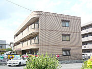 ファミーユ2 3階 築30年9ヶ月の賃貸物件
