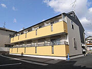 野崎駅より徒歩17分 2階 築15年8ヶ月の賃貸物件