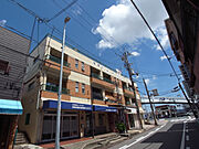 寝屋川本町ビル 2階 築54年9ヶ月の賃貸物件