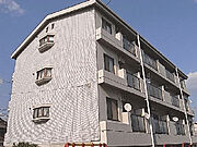 第三八幸マンション 4階 築37年1ヶ月の賃貸物件