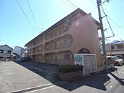 萱島駅より徒歩5分 3階 築53年4ヶ月の賃貸物件