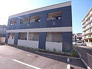寝屋川市駅より徒歩19分 2階 築9年5ヶ月の賃貸物件