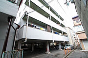 住道駅より徒歩23分 3階 築38年6ヶ月の賃貸物件
