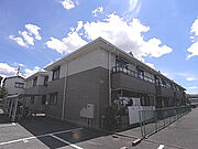 寝屋川市駅よりバス14分 徒歩6分 1階 築31年11ヶ月の賃貸物件