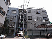 萱島駅より徒歩1分 3階 築63年4ヶ月の賃貸物件
