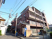 寝屋川市駅より徒歩4分 1階 築36年8ヶ月の賃貸物件