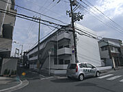 ノーヴァ寝屋川の賃貸物件