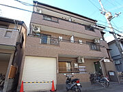 寝屋川市駅より徒歩12分 2階 築29年3ヶ月の賃貸物件