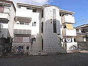 香里園駅より徒歩10分 3階 築38年6ヶ月の賃貸物件