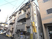 KAWASIA寝屋川 3階 築37年9ヶ月の賃貸物件