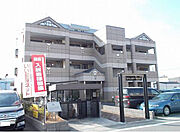 門真南駅より徒歩13分 3階 築28年1ヶ月の賃貸物件