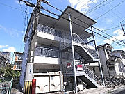 柿本ハイツ 2階 築39年4ヶ月の賃貸物件